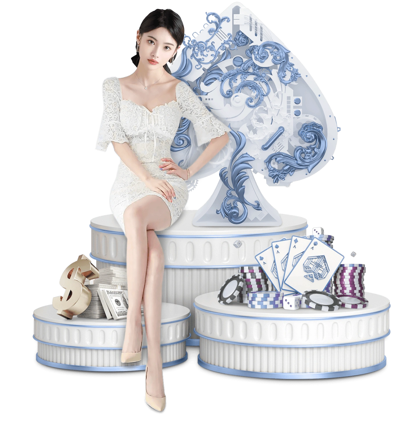 Hướng dẫn tìm chuyên mục trên giao diện 22Vip